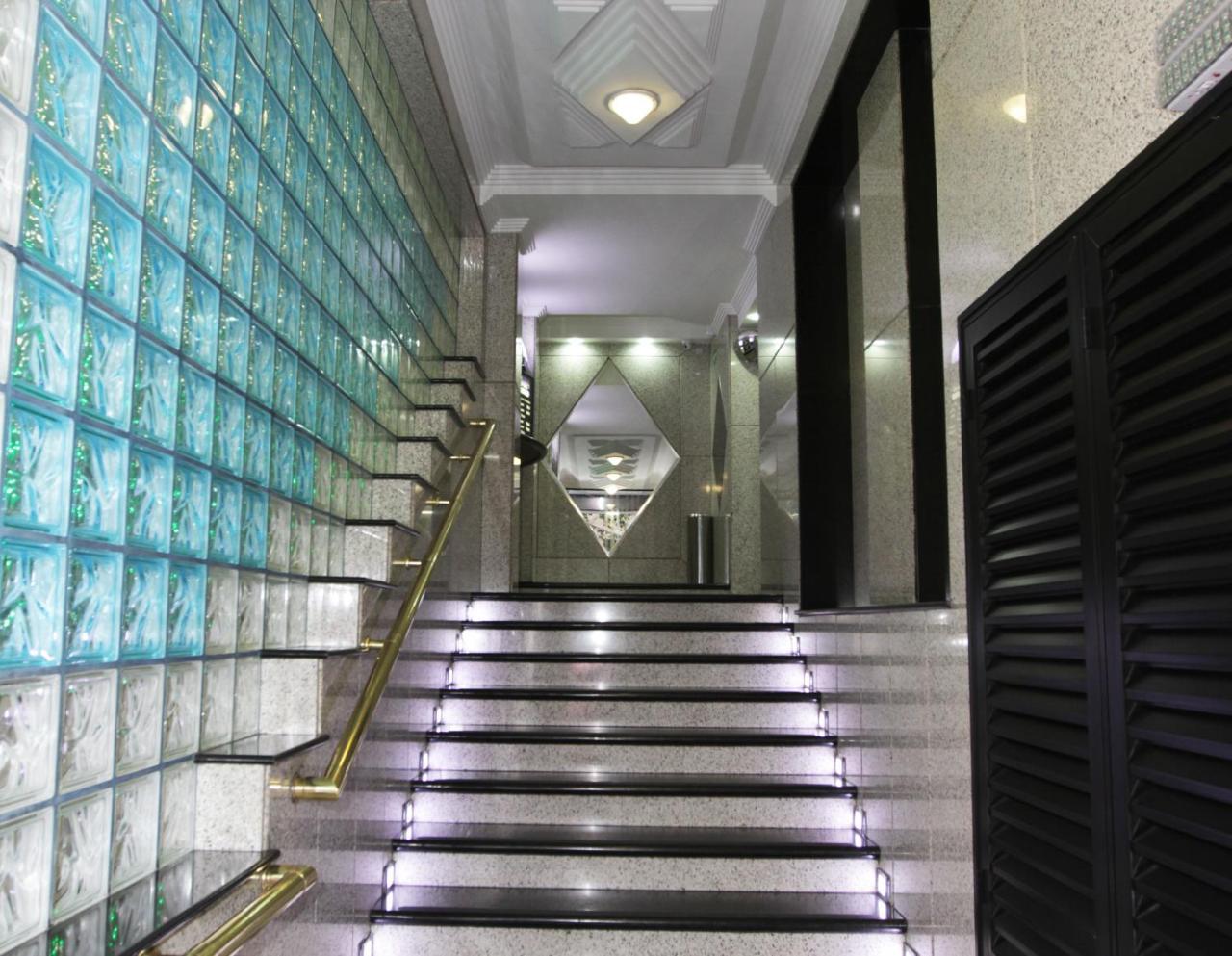 Hotel Metropolis Centro Sao Paulo (Adults Only) Exterior photo